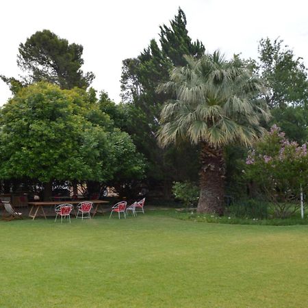 Dellville Country House & Cottages Carnarvon Bagian luar foto