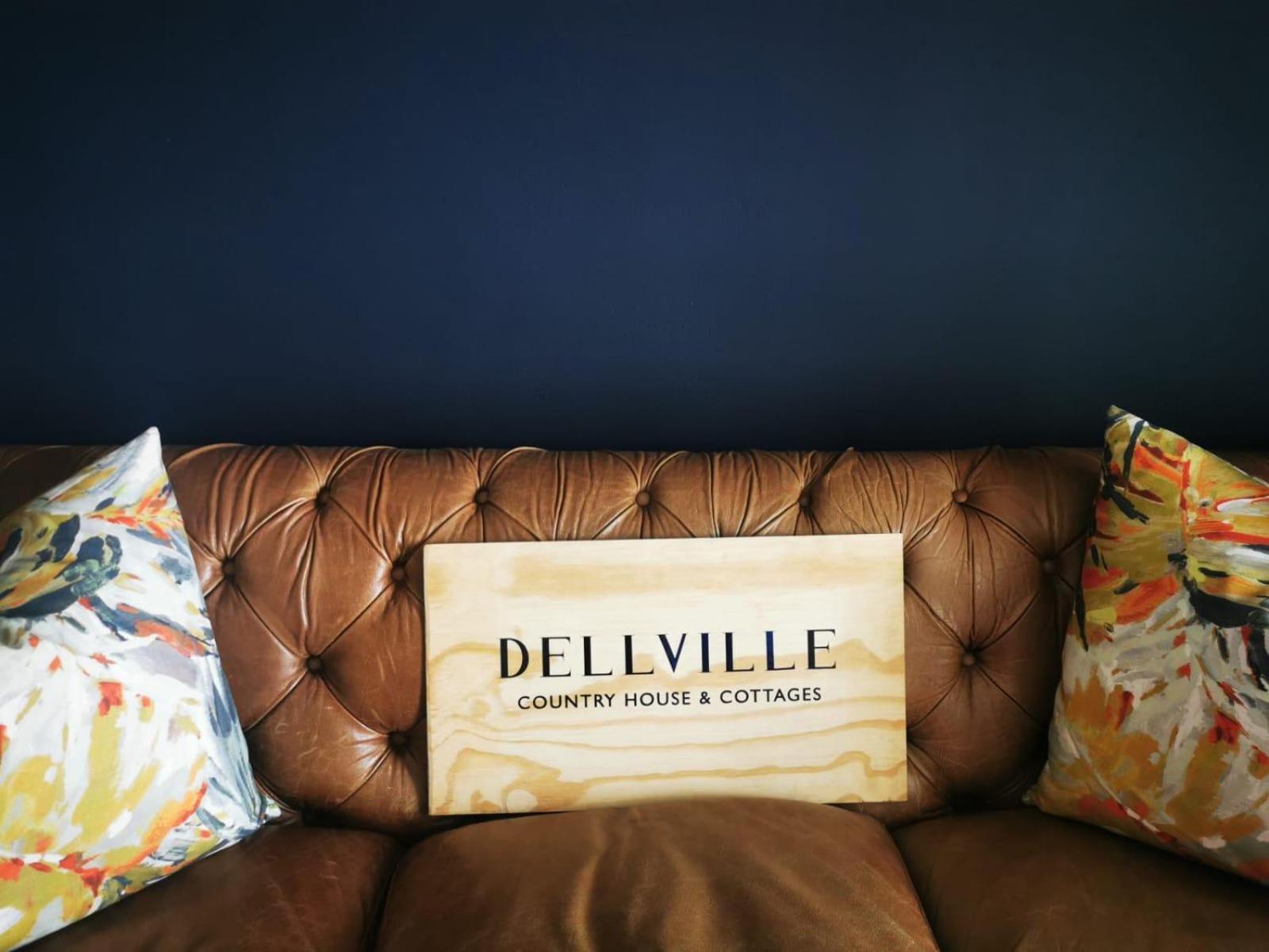 Dellville Country House & Cottages Carnarvon Ruang foto