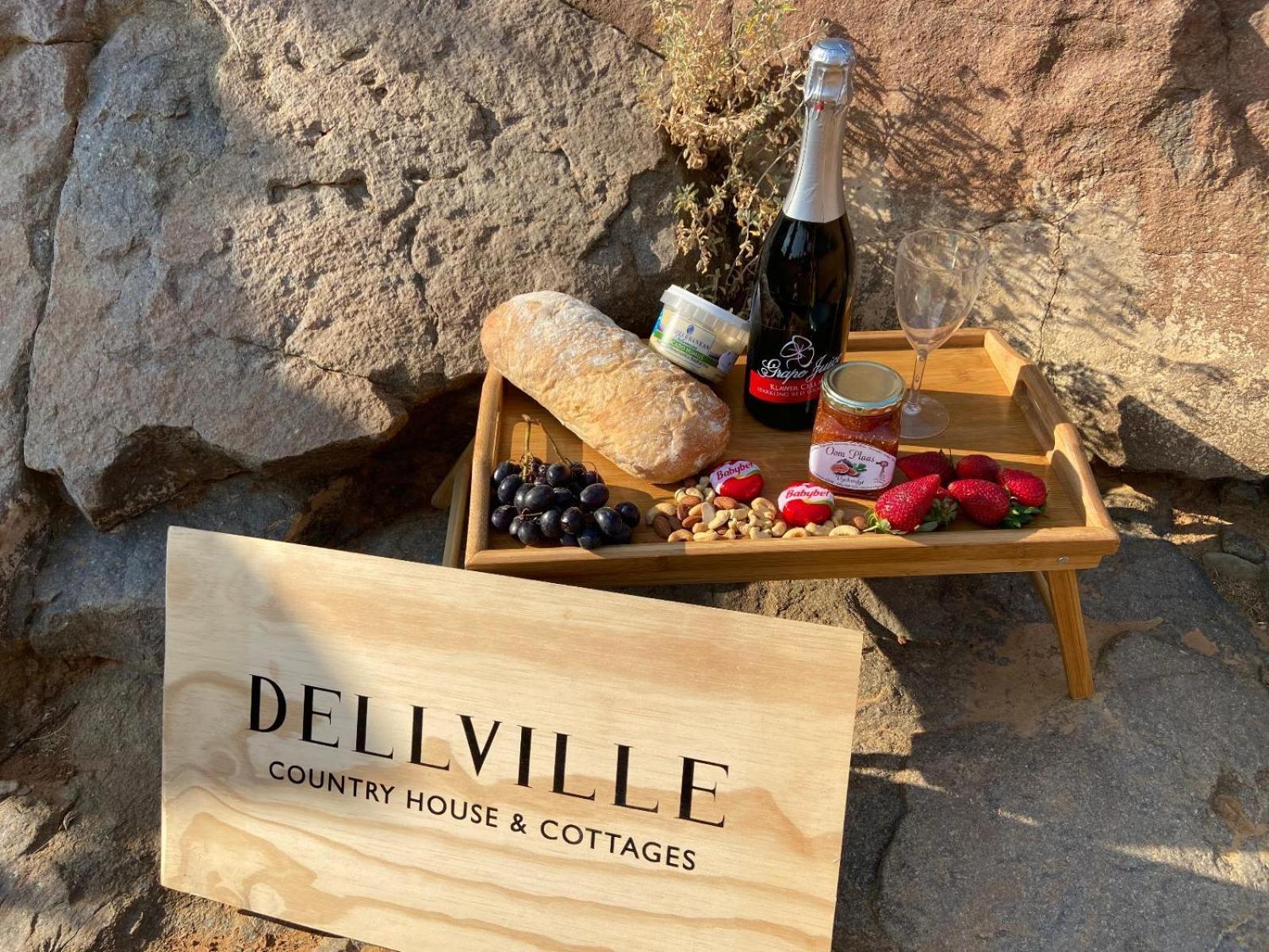 Dellville Country House & Cottages Carnarvon Bagian luar foto