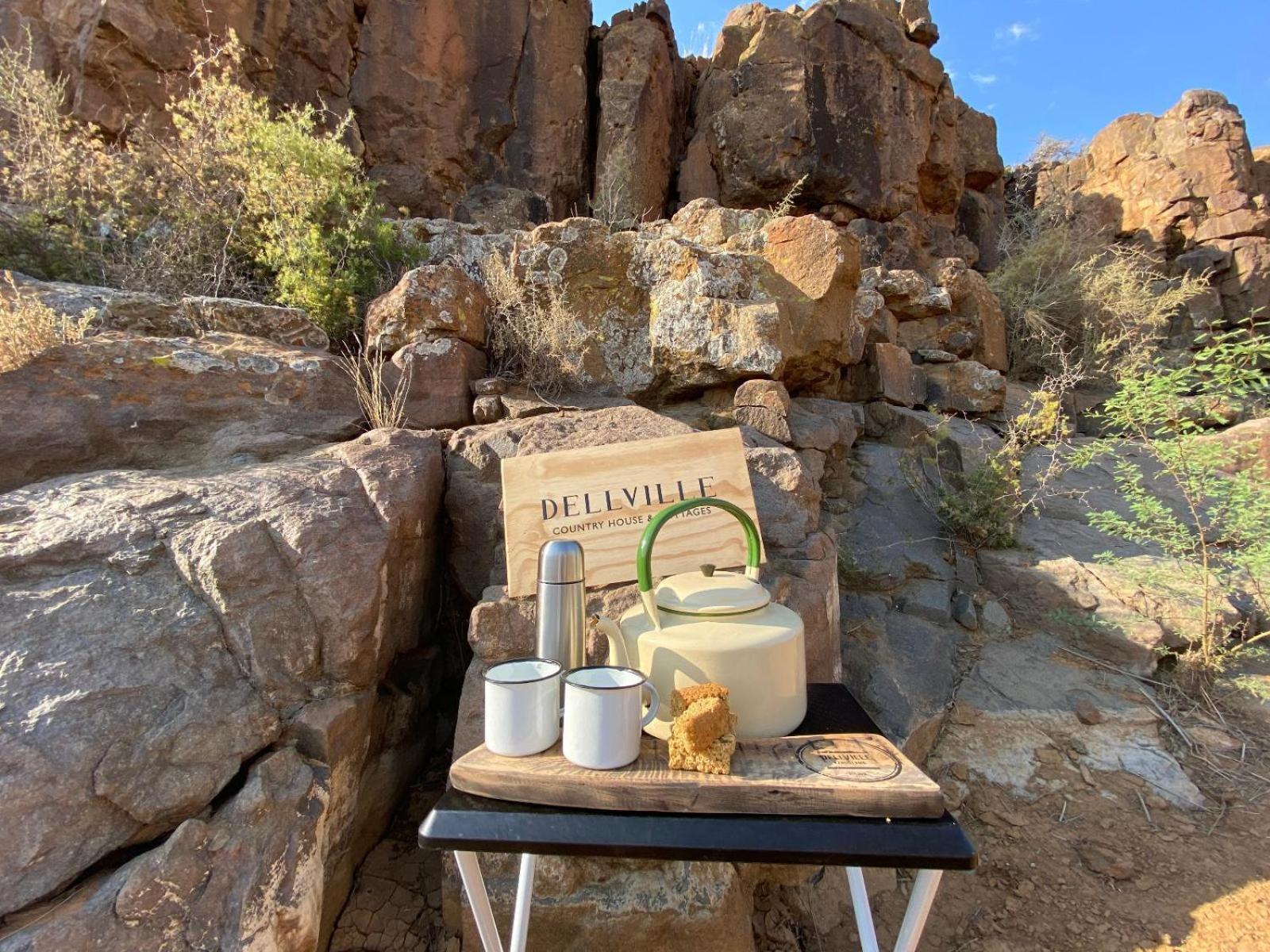 Dellville Country House & Cottages Carnarvon Bagian luar foto