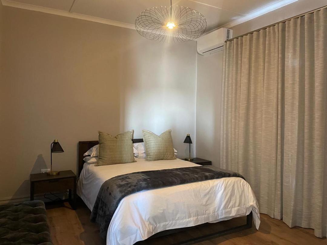 Dellville Country House & Cottages Carnarvon Ruang foto