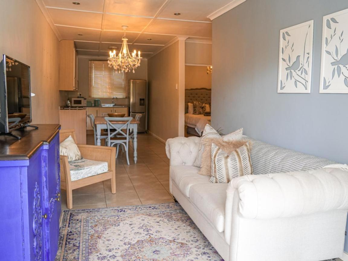 Dellville Country House & Cottages Carnarvon Ruang foto