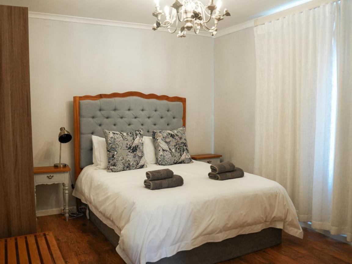 Dellville Country House & Cottages Carnarvon Ruang foto