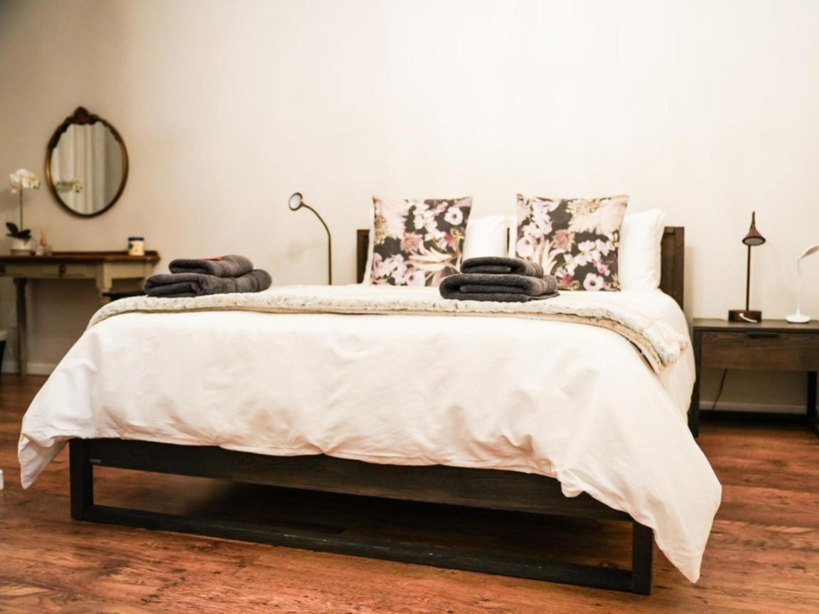 Dellville Country House & Cottages Carnarvon Ruang foto