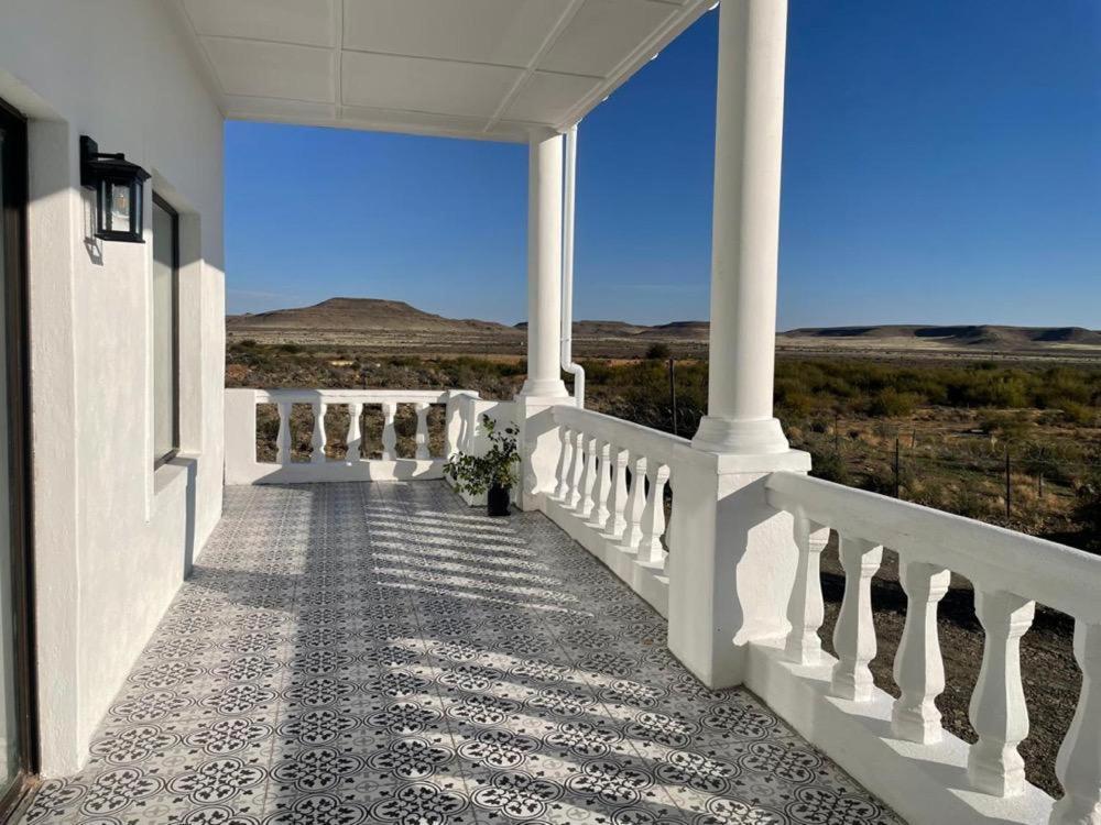 Dellville Country House & Cottages Carnarvon Ruang foto