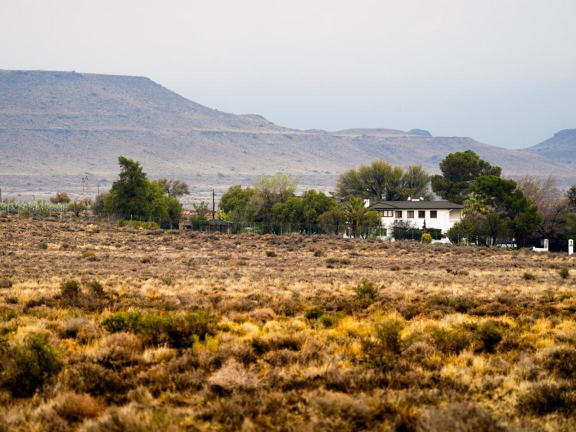 Dellville Country House & Cottages Carnarvon Bagian luar foto